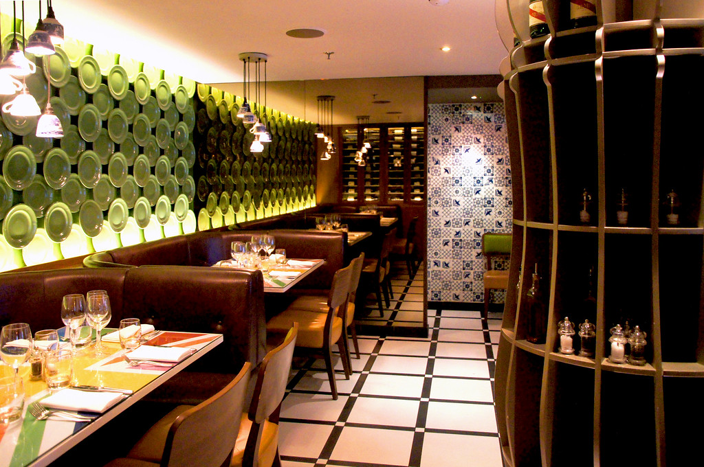 review of rocket italian fusion restaurant in london review of rocket italian fusion restaurant in london