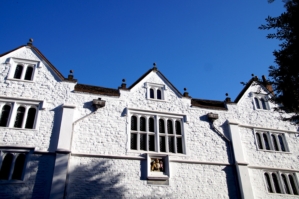 things to see in guildford the royal grammar school