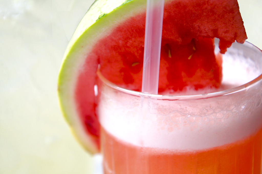 watermelon sour in no1 duke street richmond london picture 1