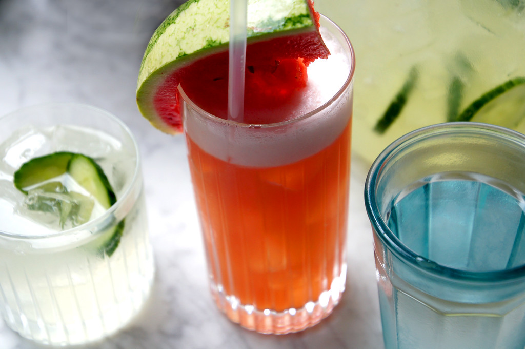 watermelon sour in no1 duke street richmond london picture 3