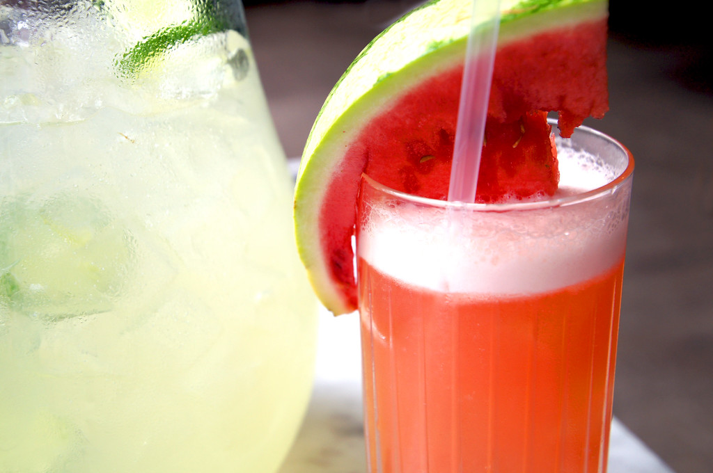 watermelon sour in no1 duke street richmond london picture 4