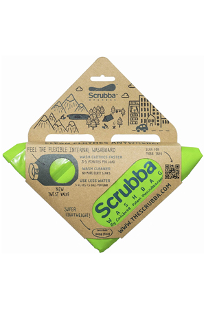 Scrubba Washbag Scrubba Washbag