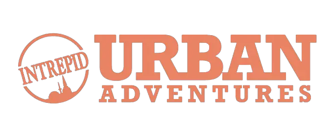 Urban adventures Urban adventures