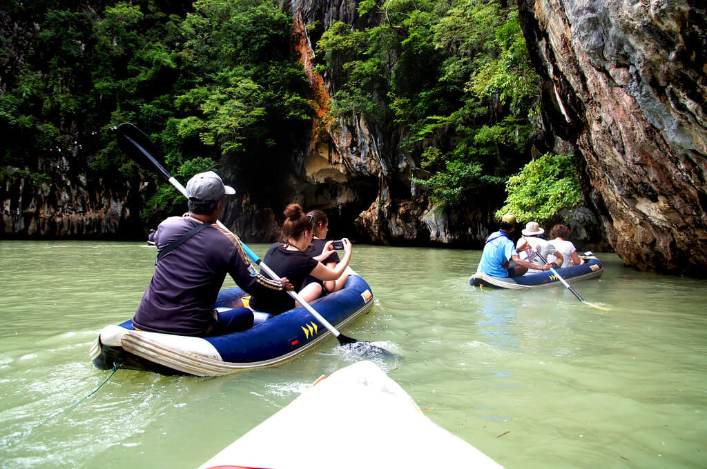Two luxurious and cultural weeks in Thailand The Ultimate Itinerary 4 days on the Islands Two luxurious and cultural weeks in Thailand The Ultimate Itinerary 4 days on the Islands