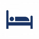 Bed Icon Bed Icon
