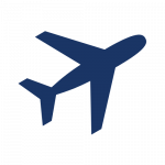 Plane icon Plane icon