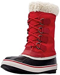 sorel winter carnival boots