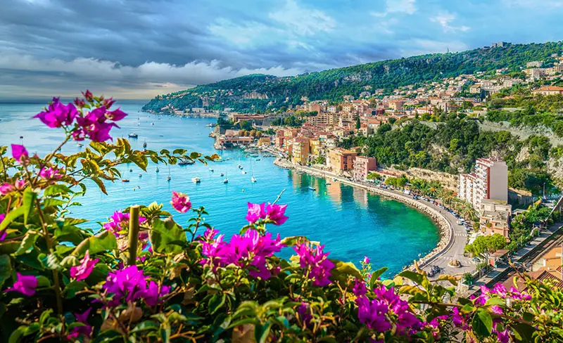 15 Best Places to see in Nice