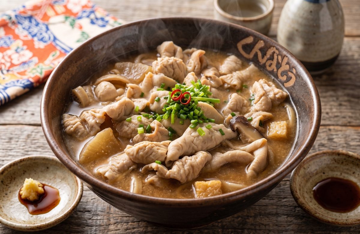 Nakami Jiru, Okinawa