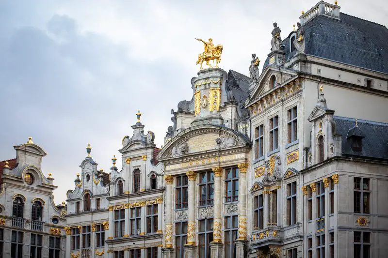 Things to do in Brussels in a Day: A Guide to the Perfect Family Daytrip in 2023