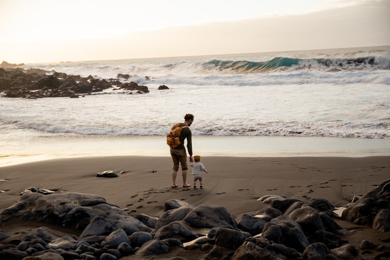 A Life Beautifully Travelled safety tips for traveling with children