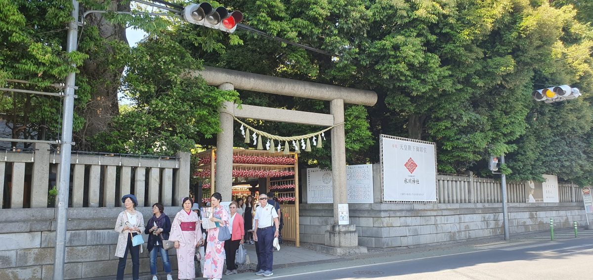 20190524 155736 Kawagoe Hikawa Shrine