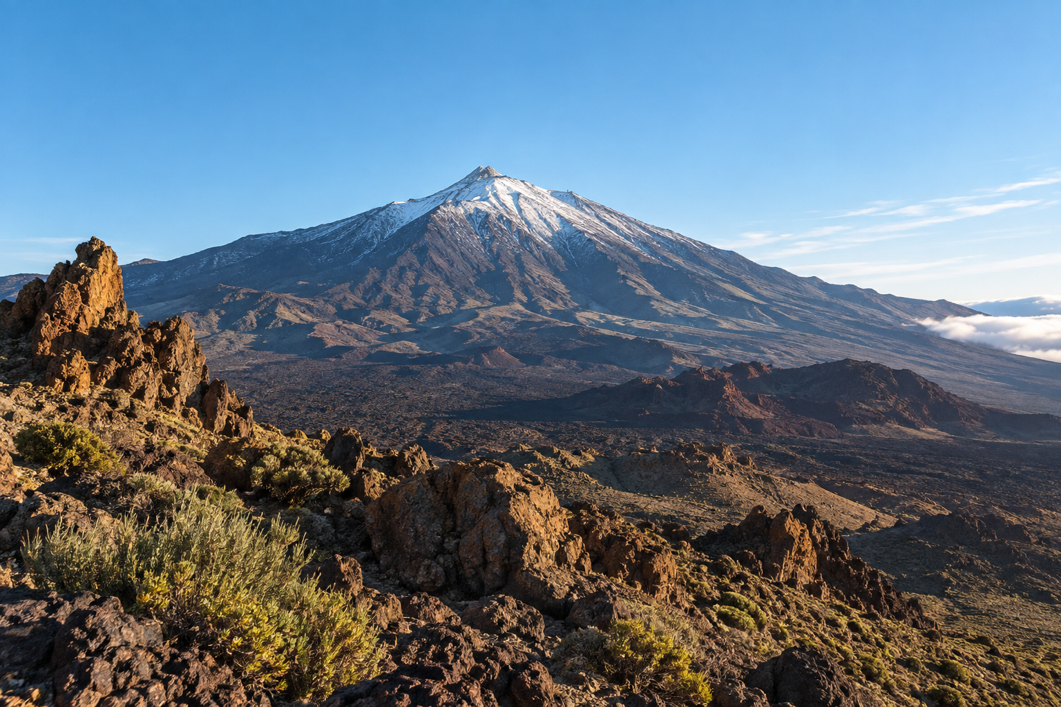 Canary Islands