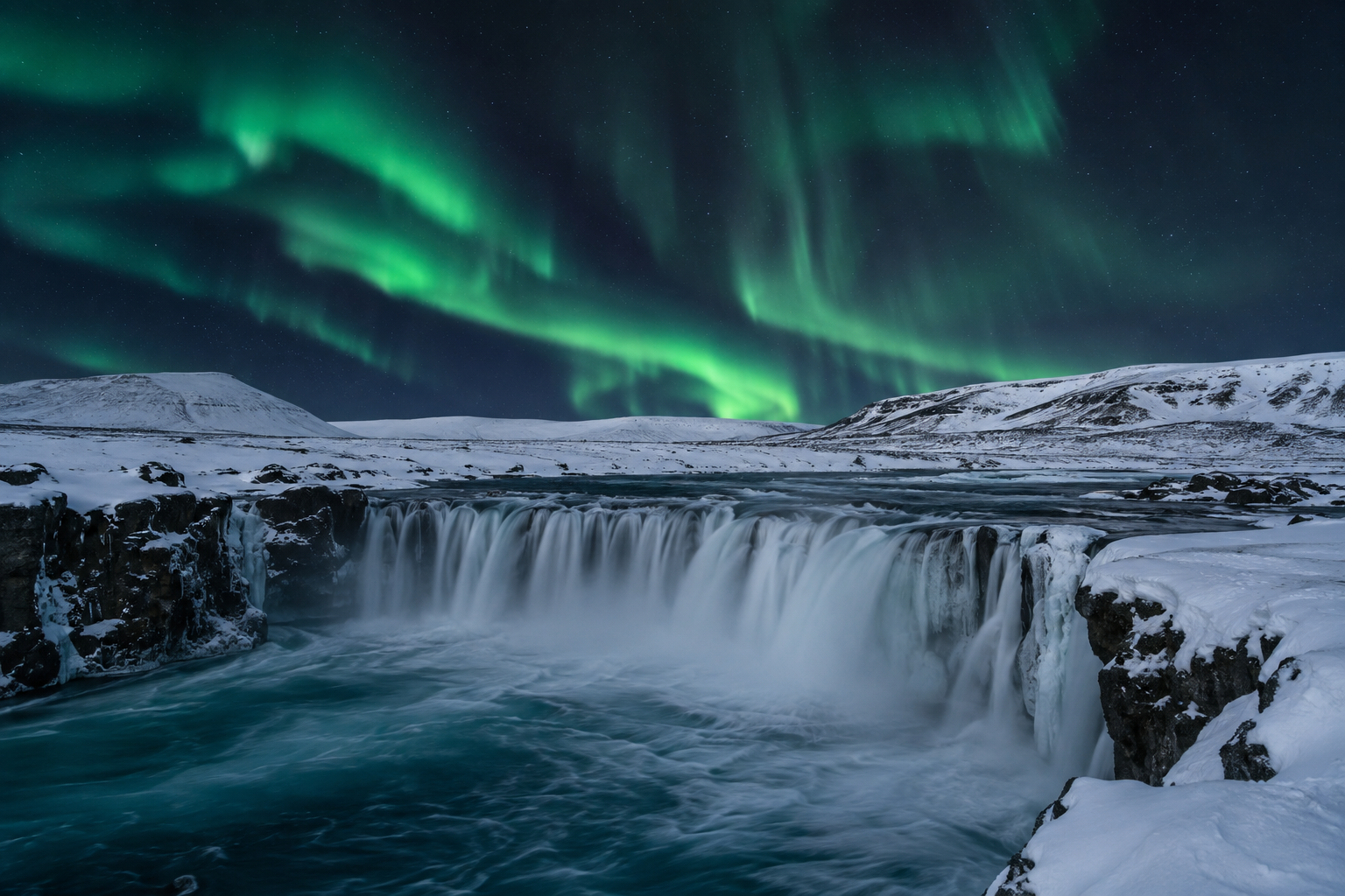 Iceland