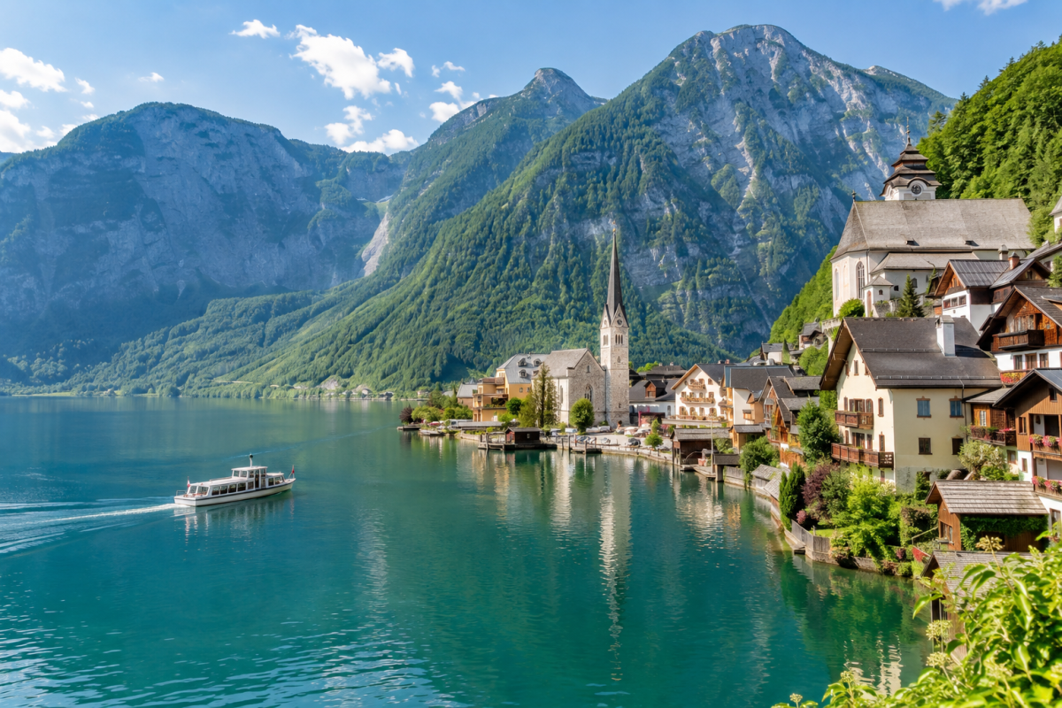 Austria