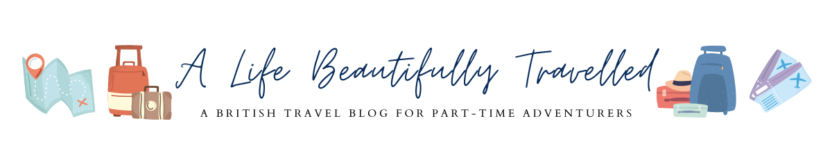 A Life Beautifully Travelled